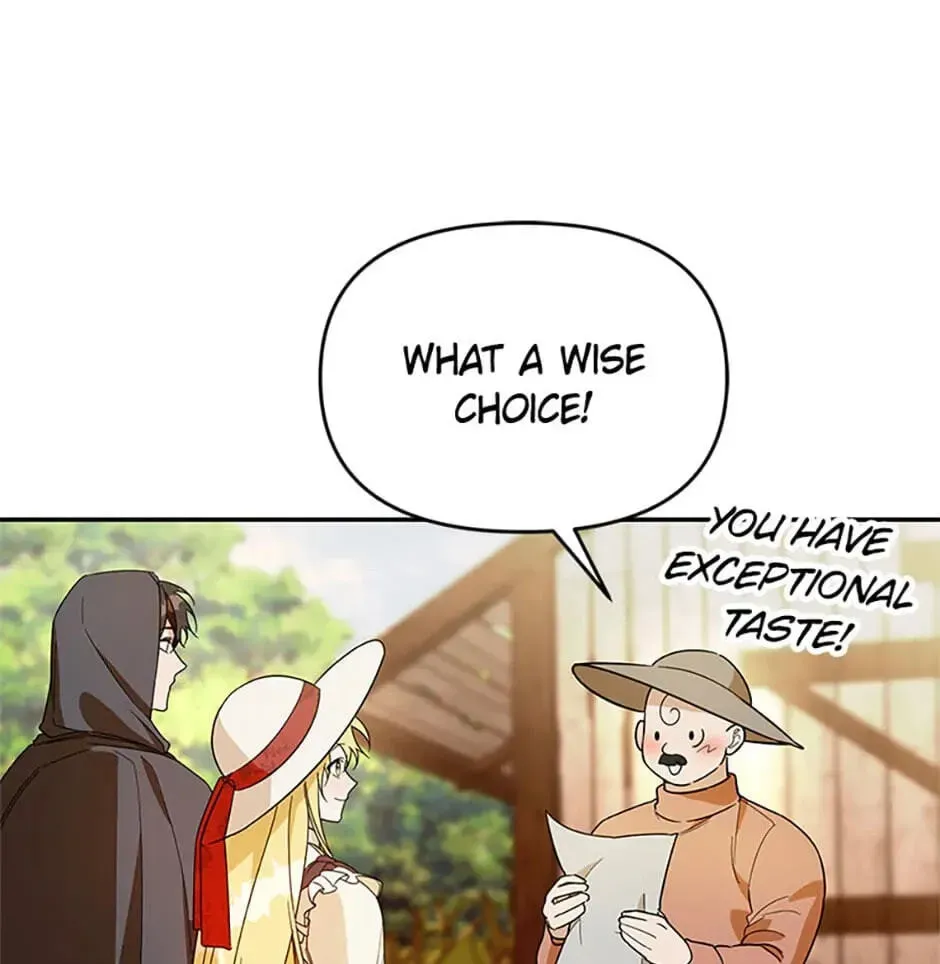 Read Carefully Choosing a Husband chapter 34 image 26 on Lezhin