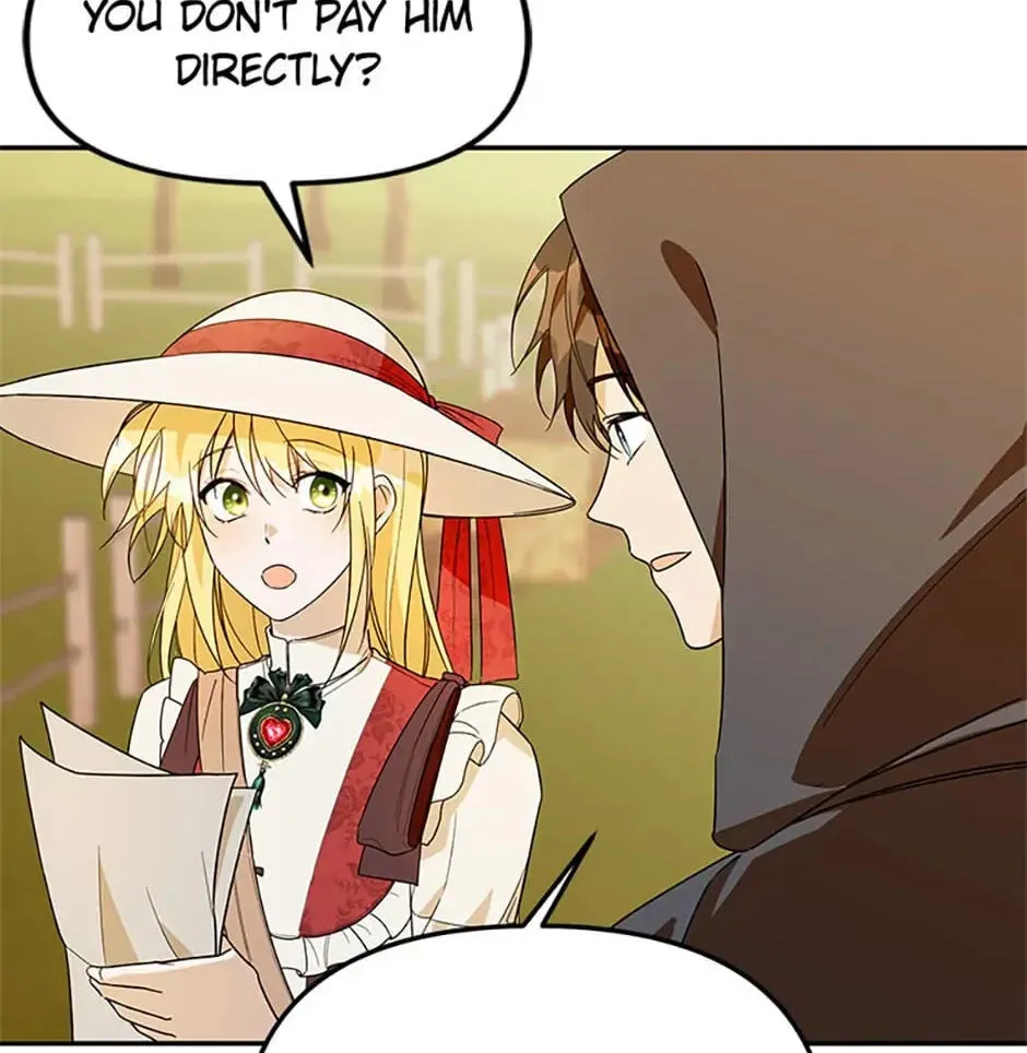 Read Carefully Choosing a Husband chapter 34 image 33 on Lezhin