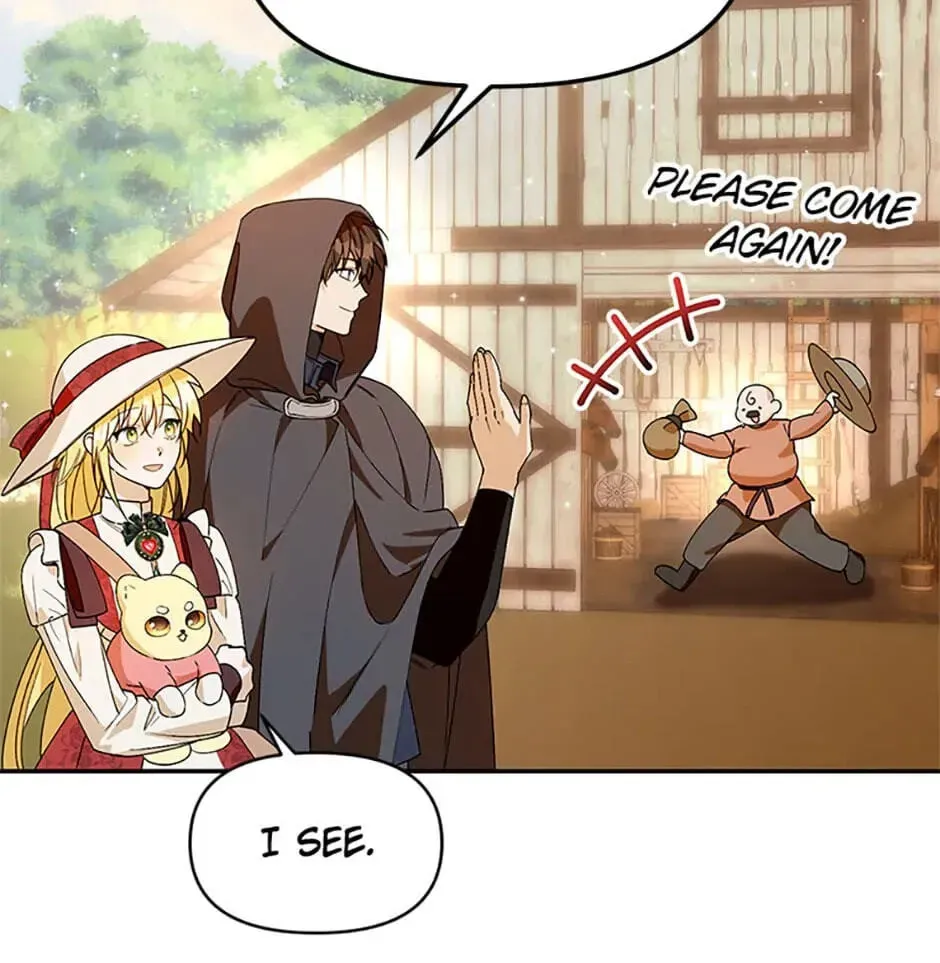 Read Carefully Choosing a Husband chapter 34 image 38 on Lezhin
