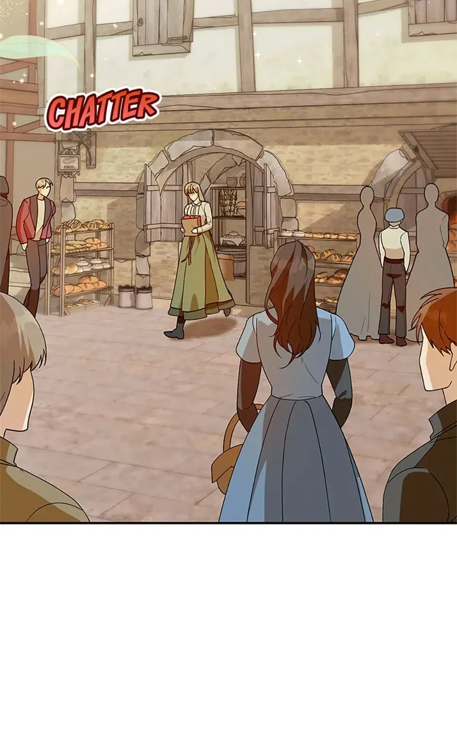 Read Carefully Choosing a Husband chapter 34 image 48 on Lezhin