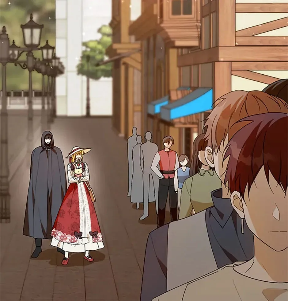 Read Carefully Choosing a Husband chapter 34 image 68 on Lezhin