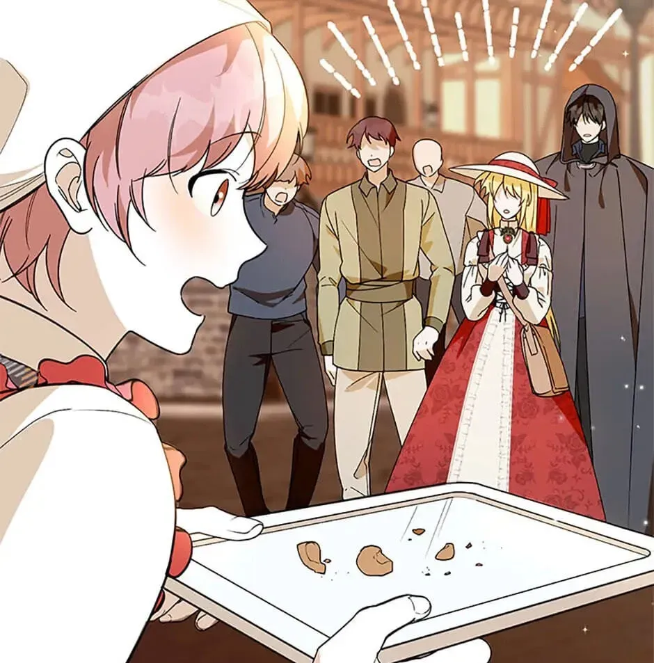 Read Carefully Choosing a Husband chapter 34 image 90 on Lezhin