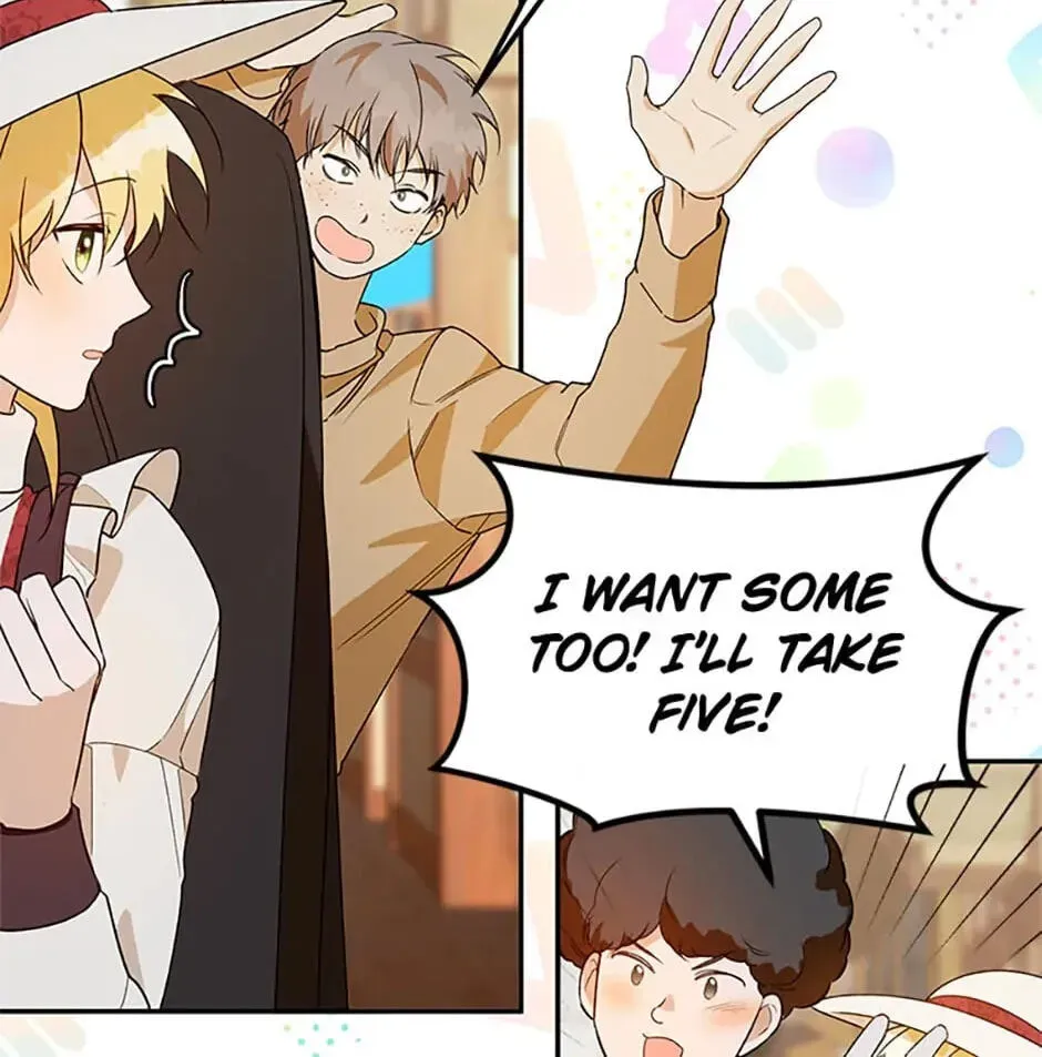 Read Carefully Choosing a Husband chapter 34 image 95 on Lezhin