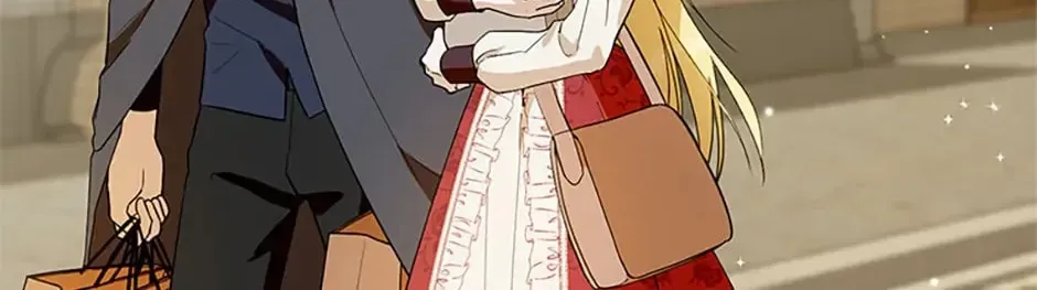 Read Carefully Choosing a Husband chapter 35 image 1 on Lezhin