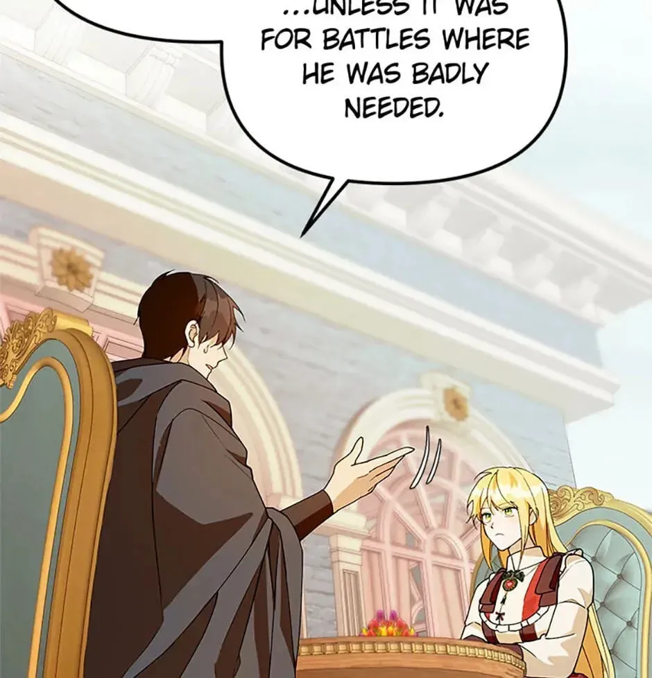 Read Carefully Choosing a Husband chapter 35 image 115 on Lezhin