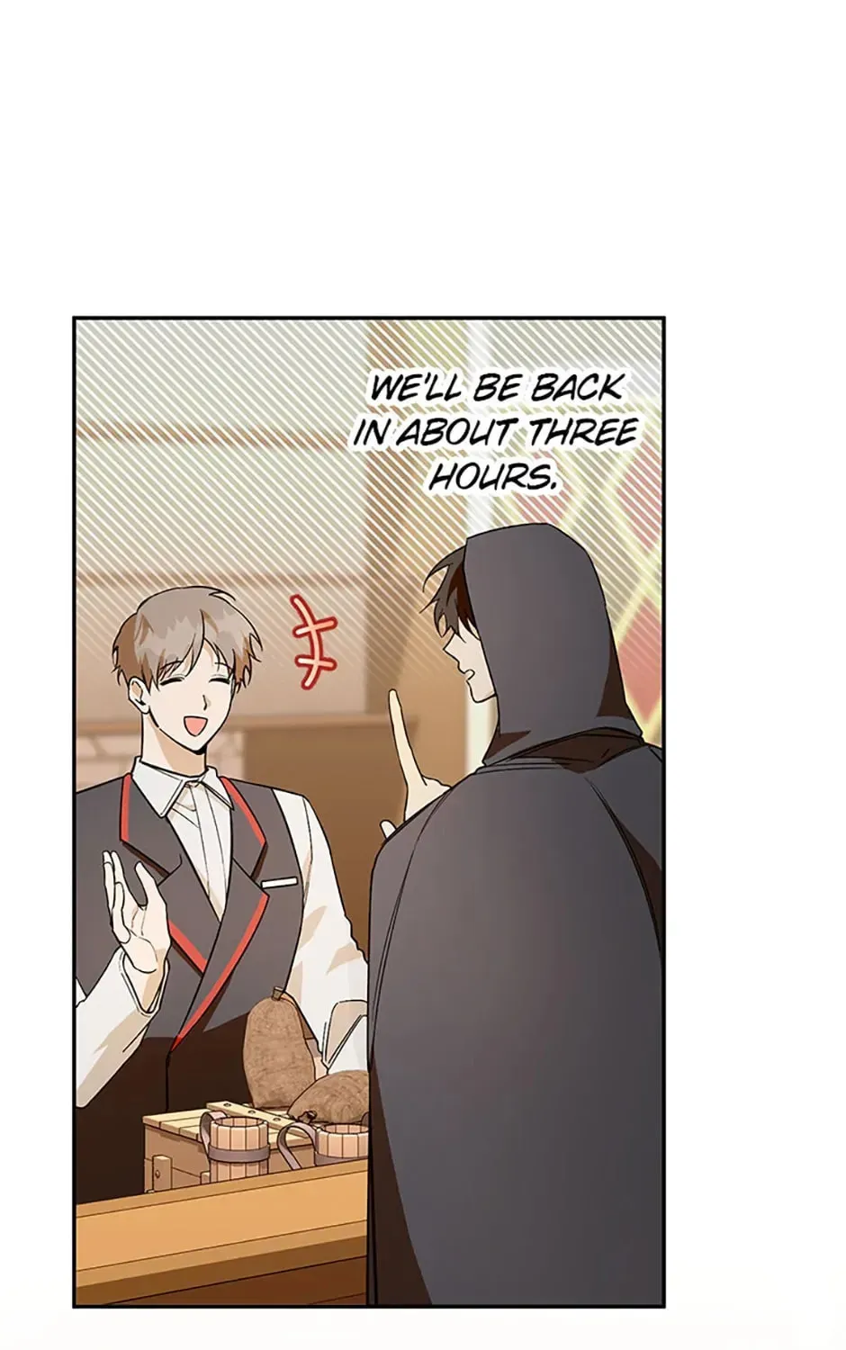 Read Carefully Choosing a Husband chapter 35 image 14 on Lezhin