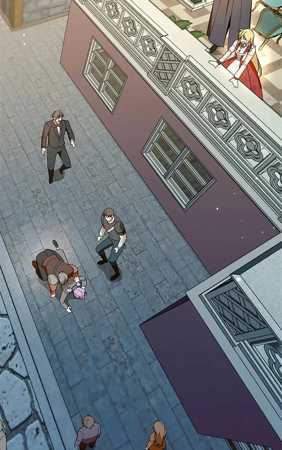 Read Carefully Choosing a Husband chapter 35 image 150 on Lezhin
