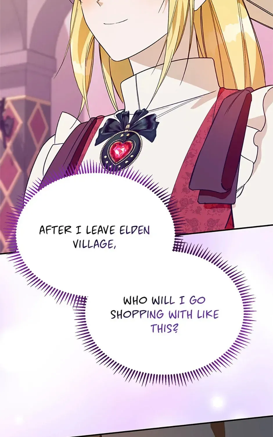 Read Carefully Choosing a Husband chapter 35 image 20 on Lezhin