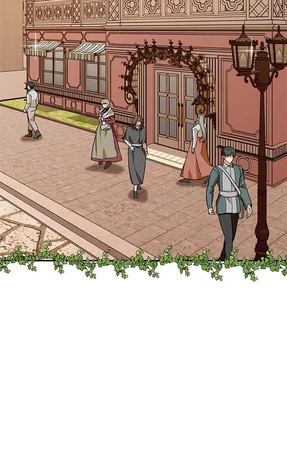 Read Carefully Choosing a Husband chapter 35 image 36 on Lezhin