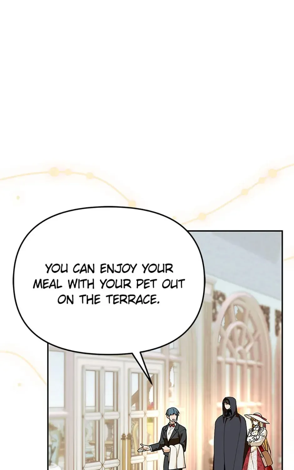 Read Carefully Choosing a Husband chapter 35 image 38 on Lezhin