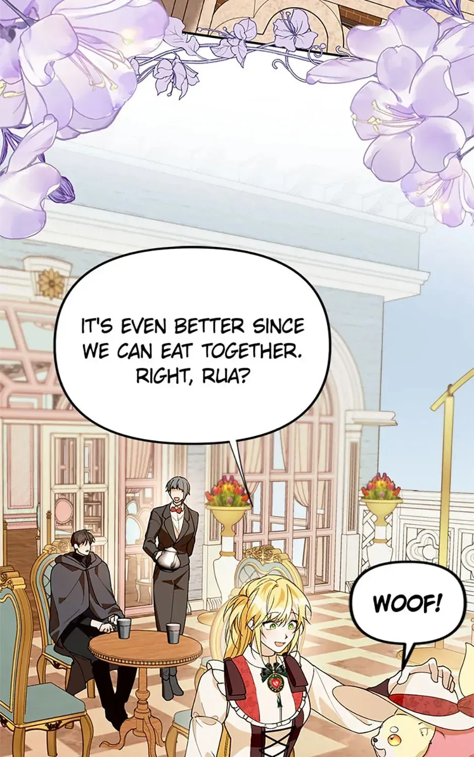 Read Carefully Choosing a Husband chapter 35 image 46 on Lezhin