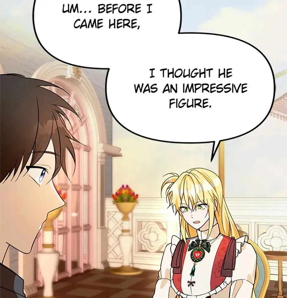 Read Carefully Choosing a Husband chapter 35 image 90 on Lezhin