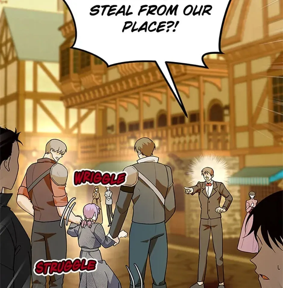 Read Carefully Choosing a Husband chapter 36 image 1 on Lezhin