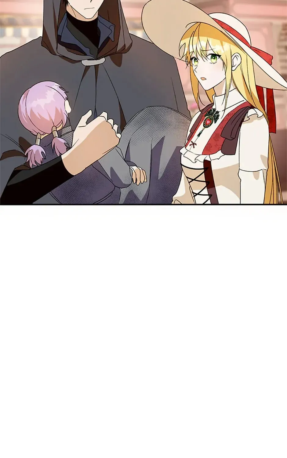 Read Carefully Choosing a Husband chapter 36 image 109 on Lezhin