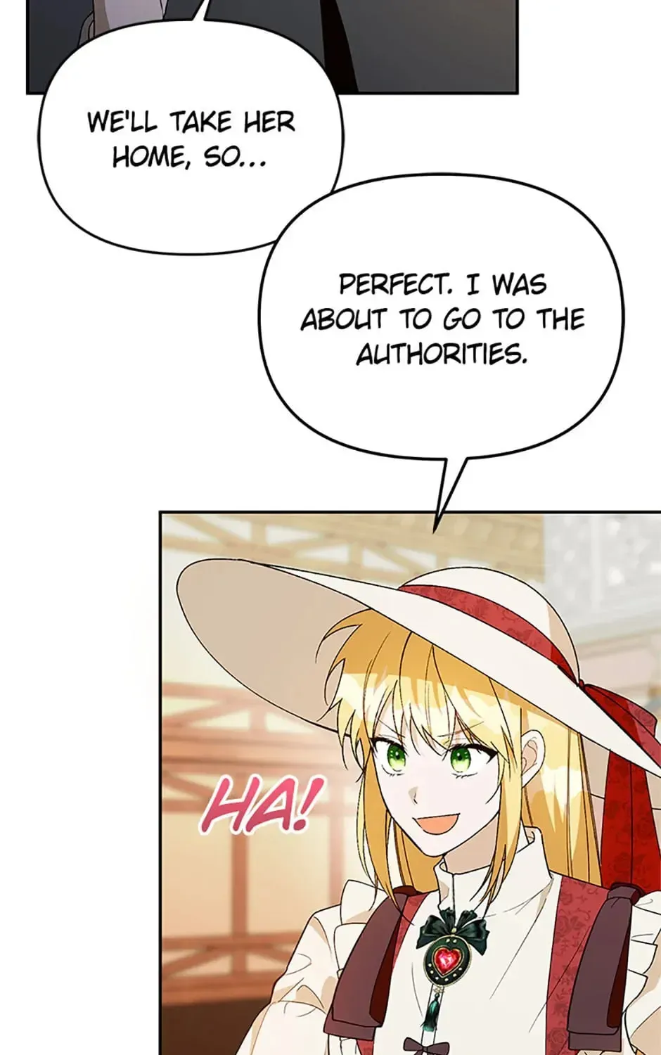 Read Carefully Choosing a Husband chapter 36 image 115 on Lezhin