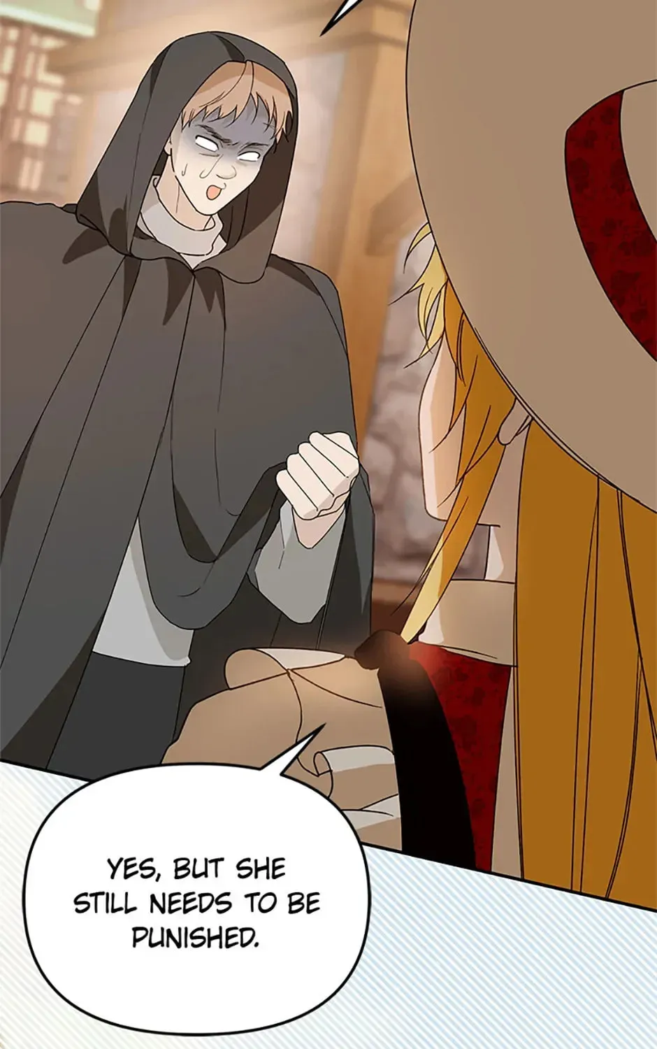 Read Carefully Choosing a Husband chapter 36 image 119 on Lezhin