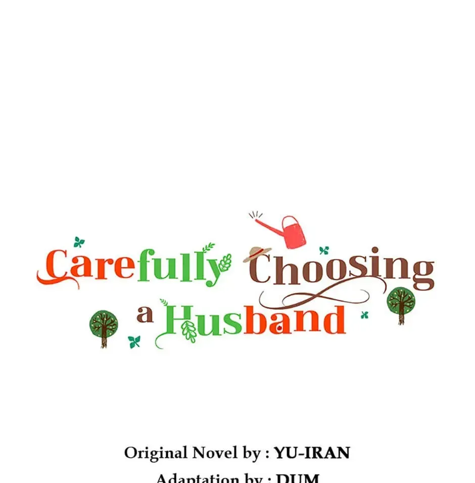 Read Carefully Choosing a Husband chapter 36 image 12 on Lezhin