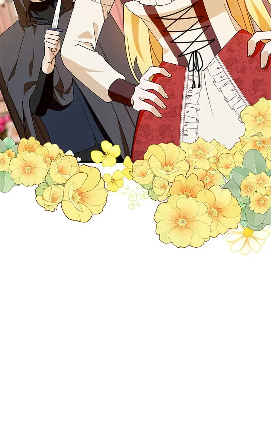Read Carefully Choosing a Husband chapter 36 image 80 on Lezhin