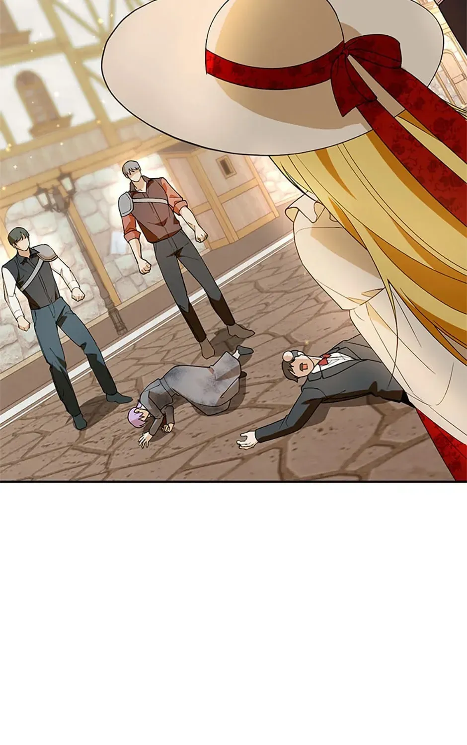Read Carefully Choosing a Husband chapter 36 image 86 on Lezhin