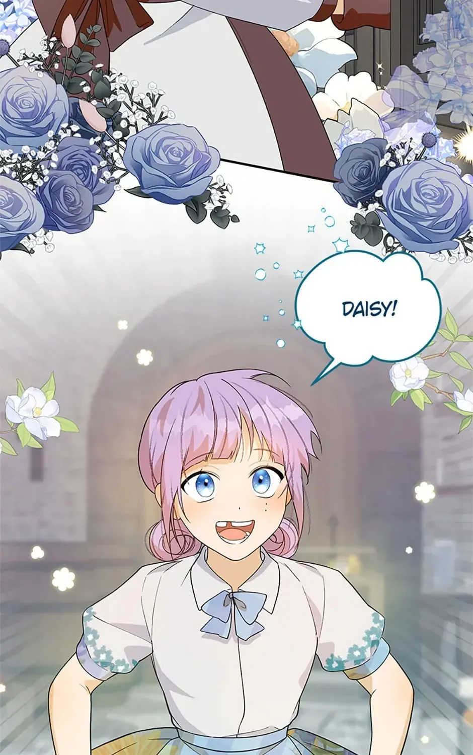 Read Carefully Choosing a Husband chapter 37 image 2 on Lezhin