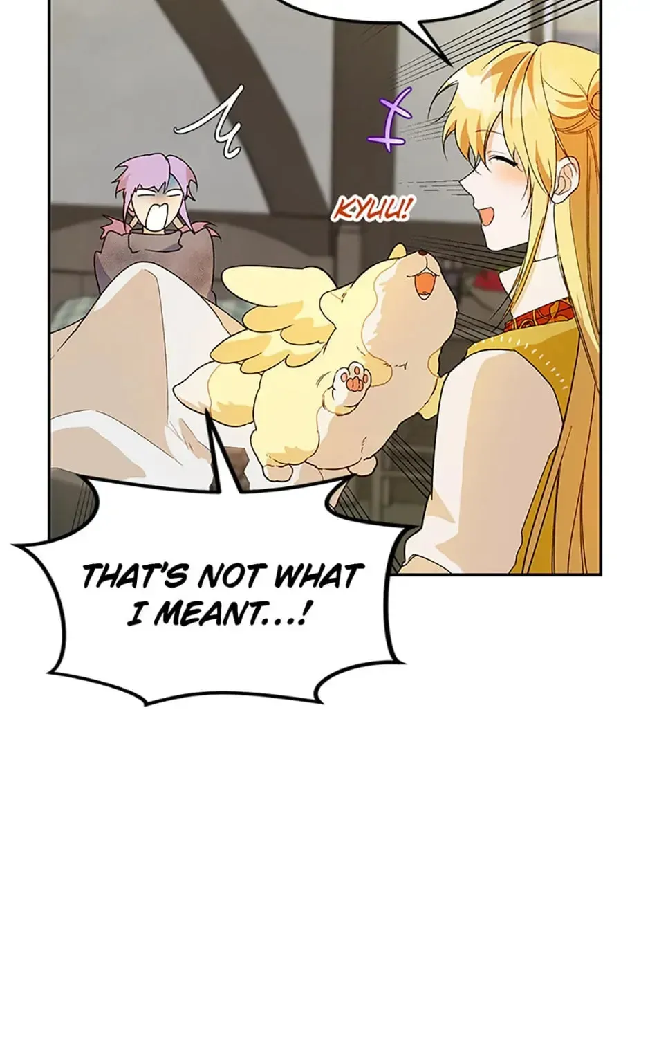 Read Carefully Choosing a Husband chapter 37 image 22 on Lezhin