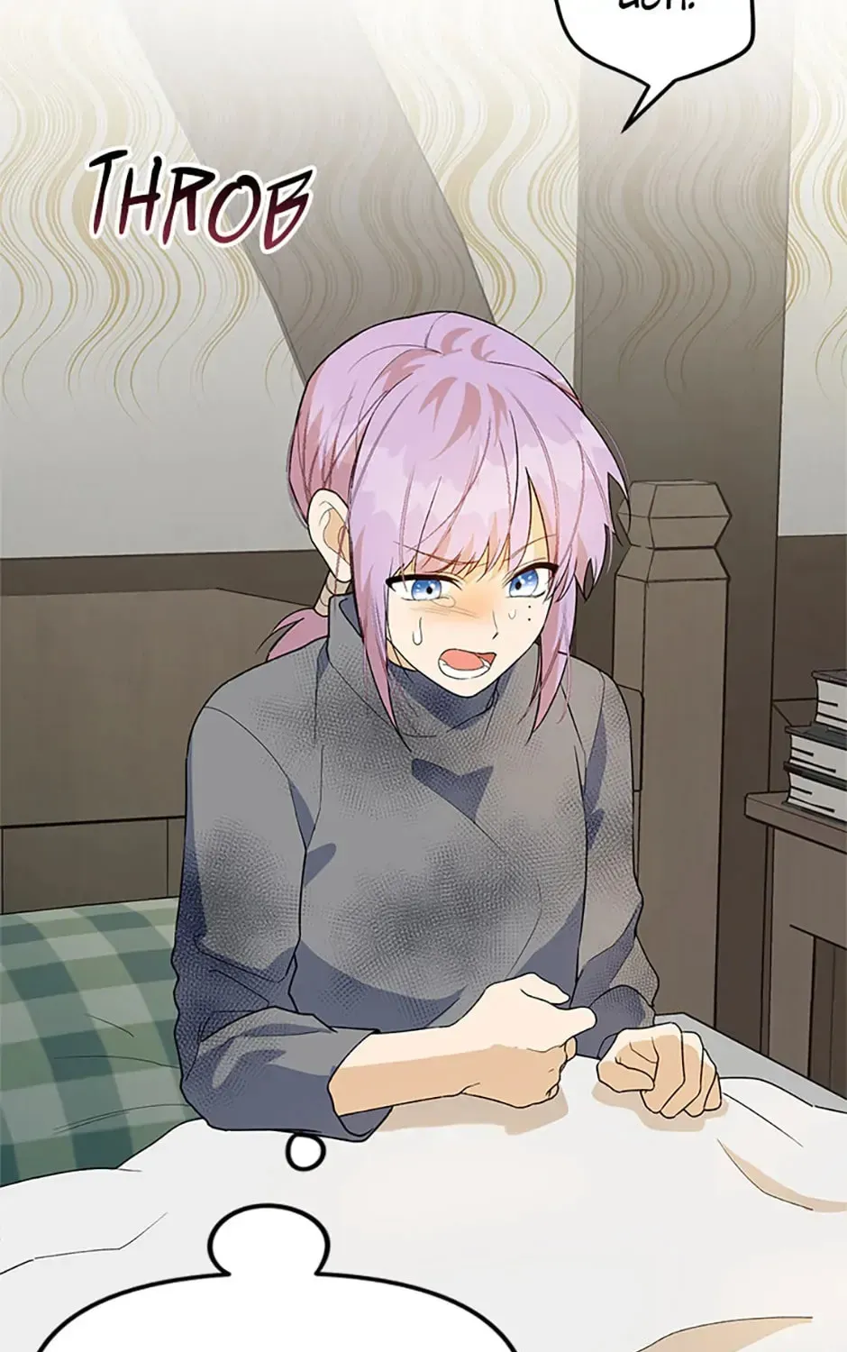 Read Carefully Choosing a Husband chapter 37 image 24 on Lezhin
