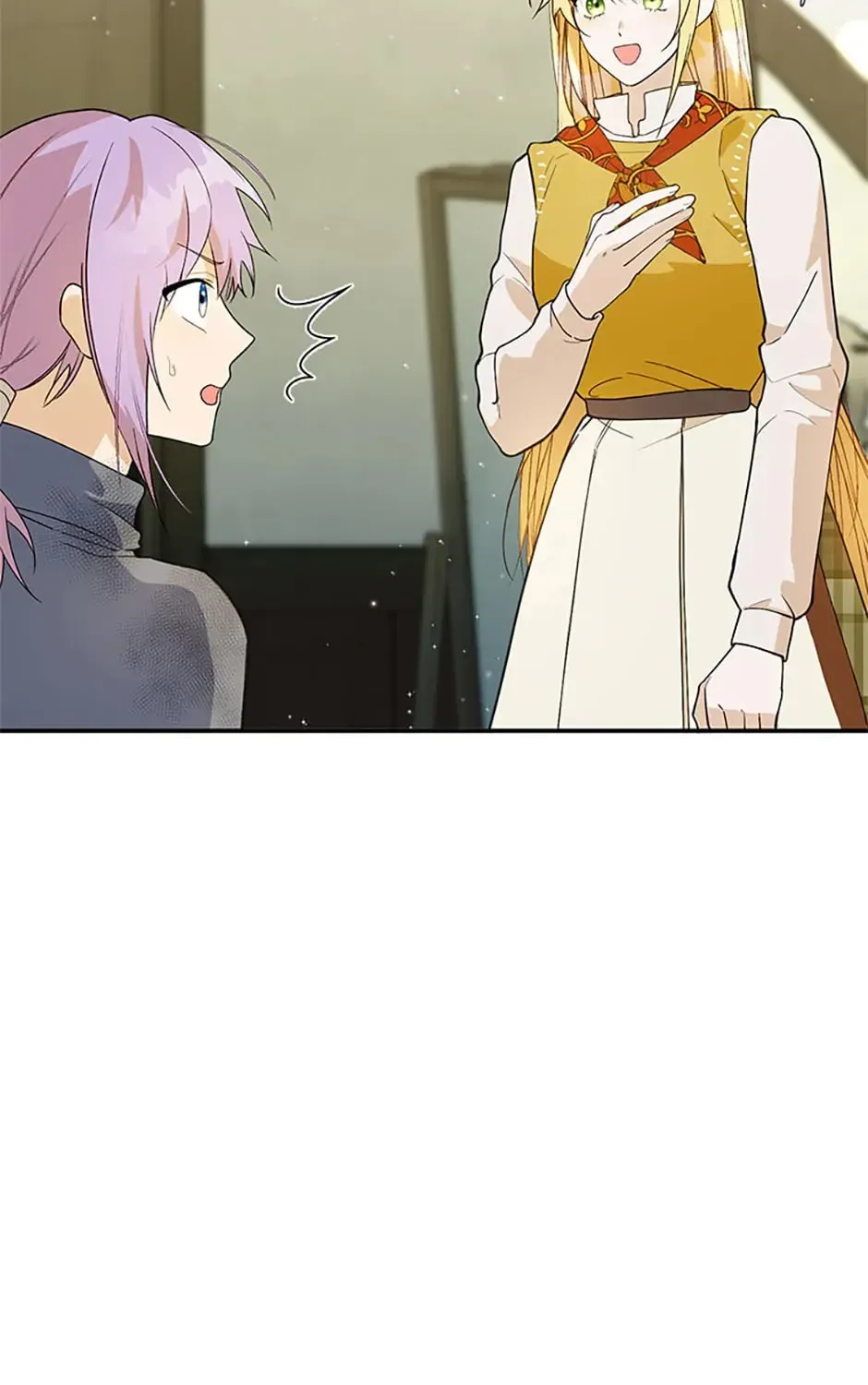 Read Carefully Choosing a Husband chapter 37 image 30 on Lezhin