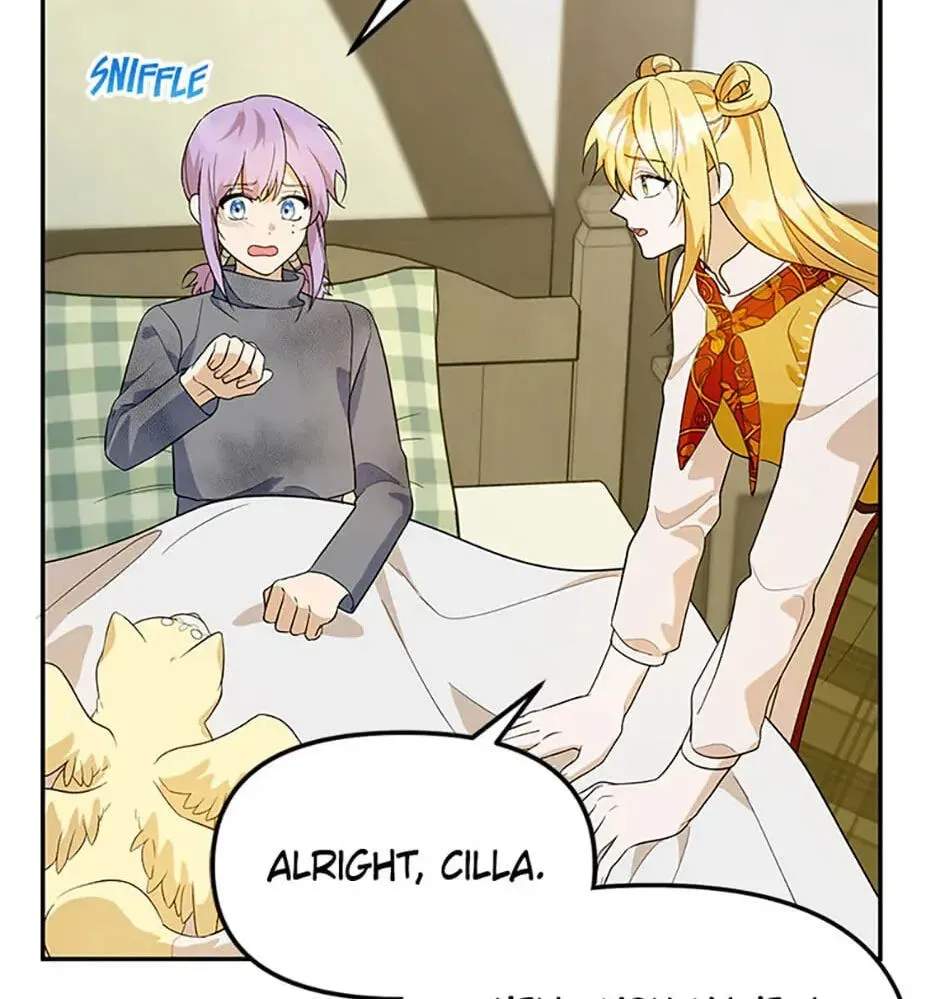 Read Carefully Choosing a Husband chapter 37 image 33 on Lezhin