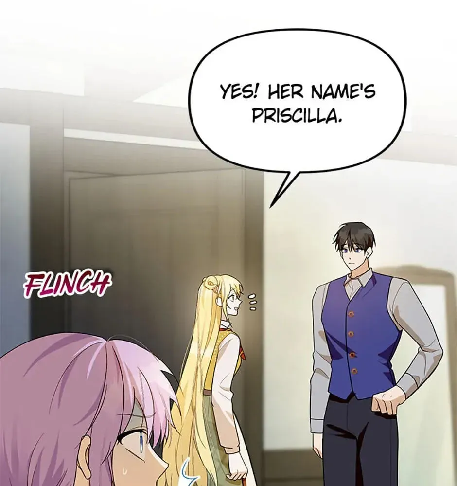 Read Carefully Choosing a Husband chapter 37 image 37 on Lezhin