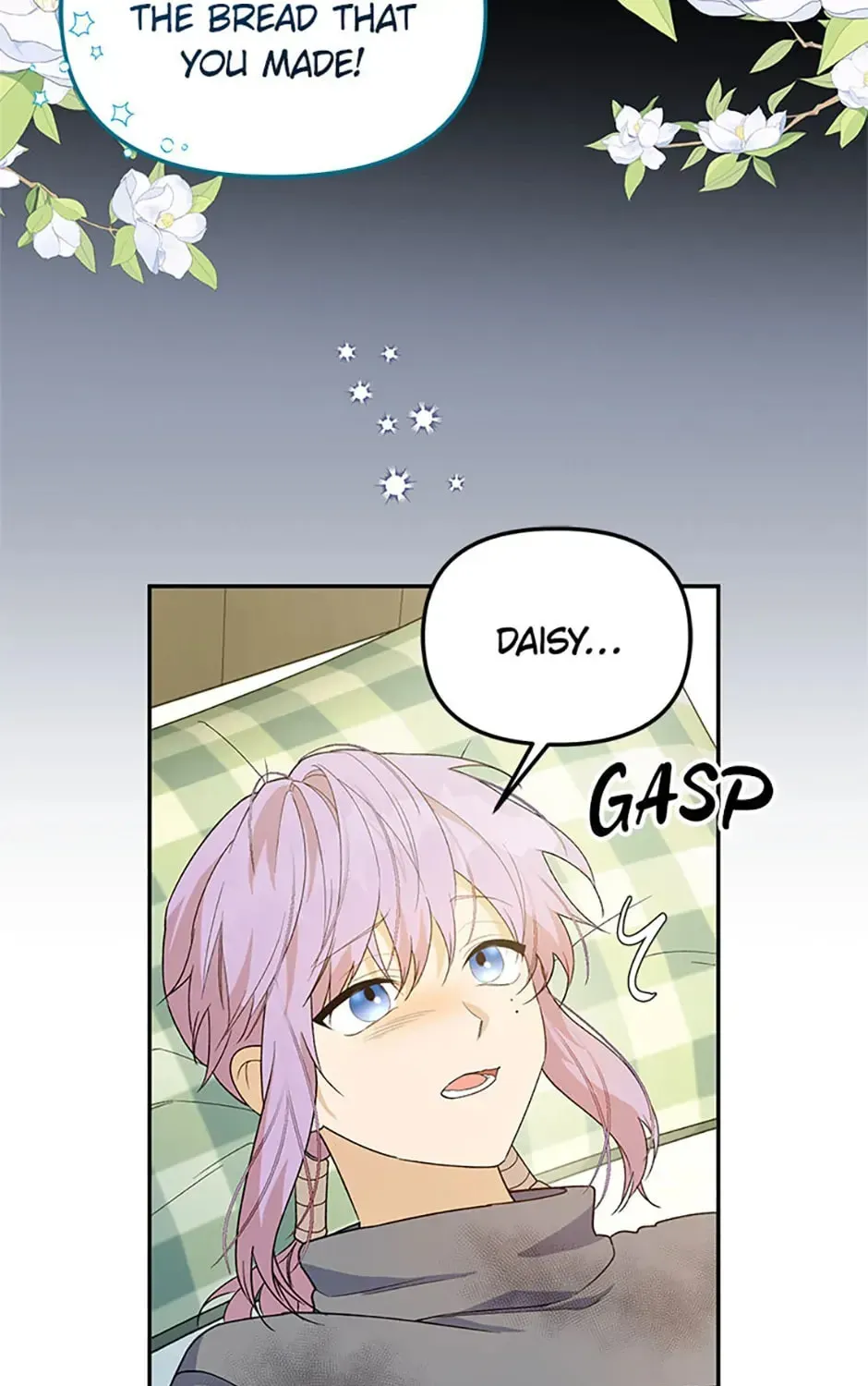 Read Carefully Choosing a Husband chapter 37 image 4 on Lezhin