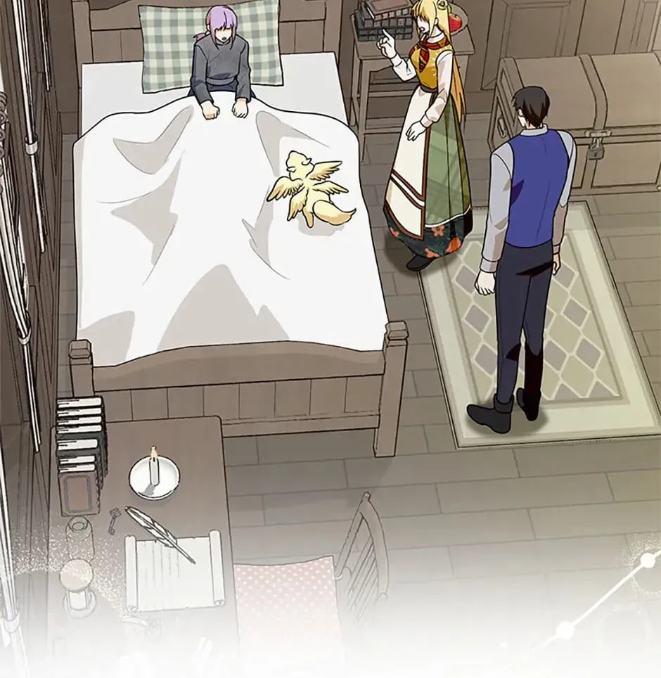 Read Carefully Choosing a Husband chapter 37 image 49 on Lezhin