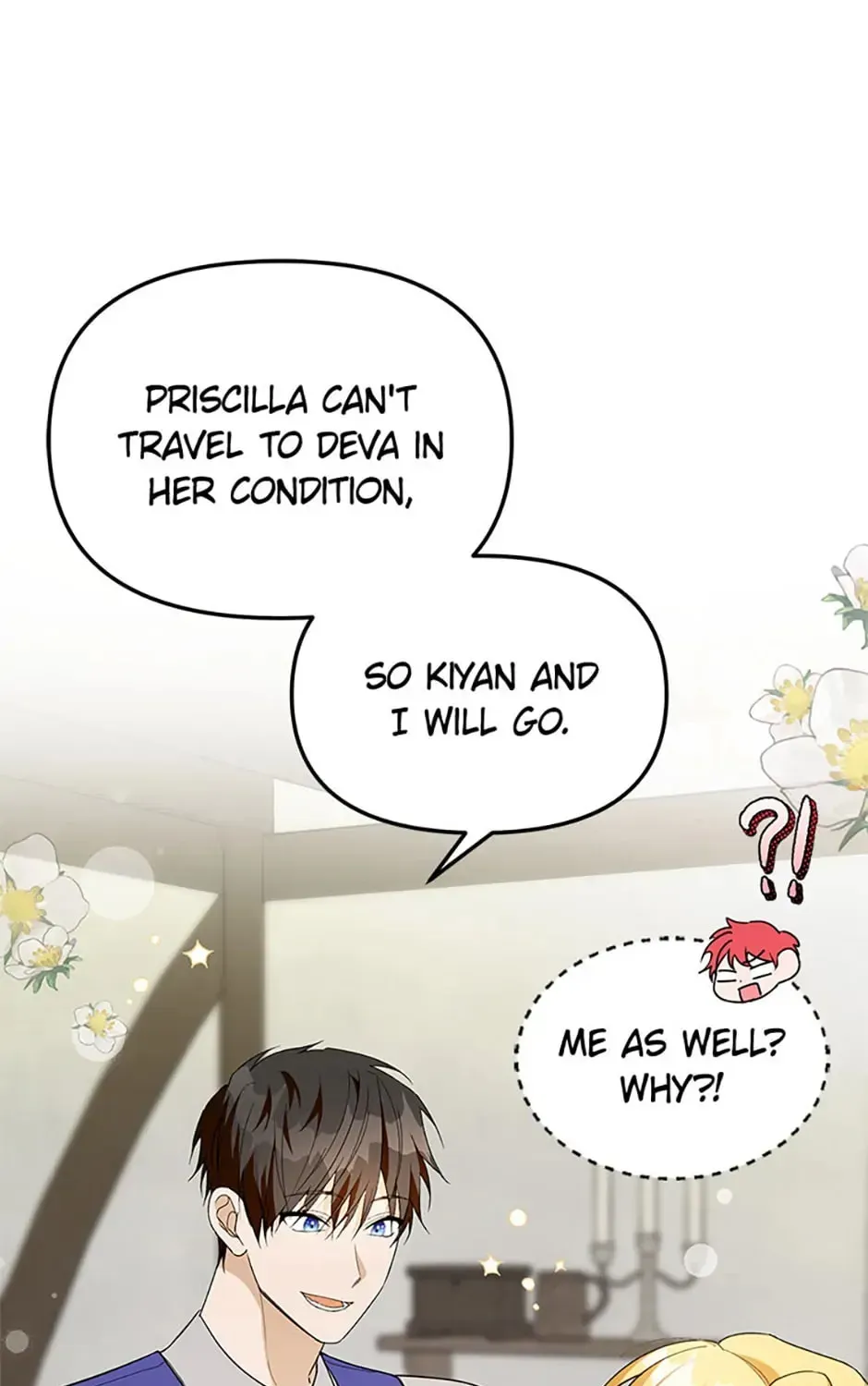Read Carefully Choosing a Husband chapter 37 image 80 on Lezhin