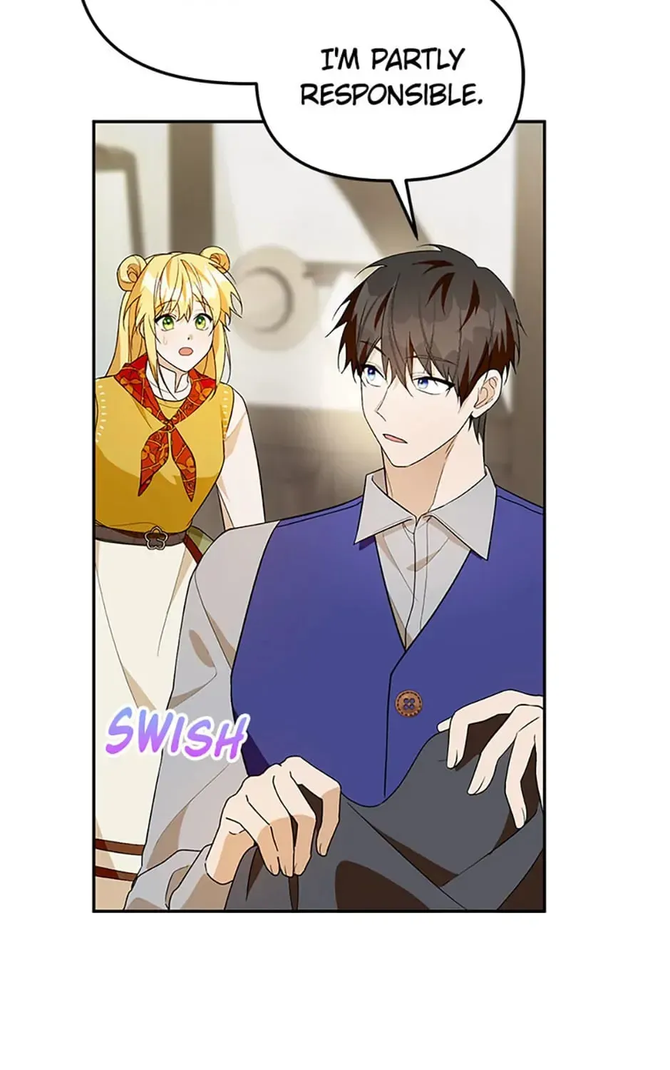 Read Carefully Choosing a Husband chapter 37 image 84 on Lezhin