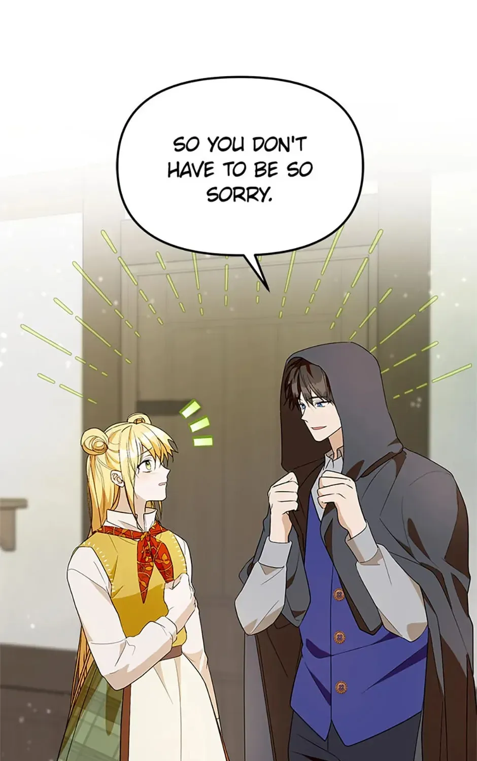 Read Carefully Choosing a Husband chapter 37 image 86 on Lezhin