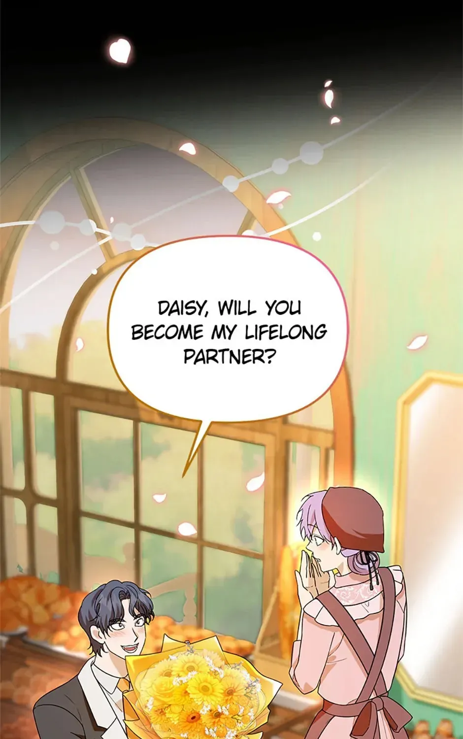 Read Carefully Choosing a Husband chapter 38 image 112 on Lezhin