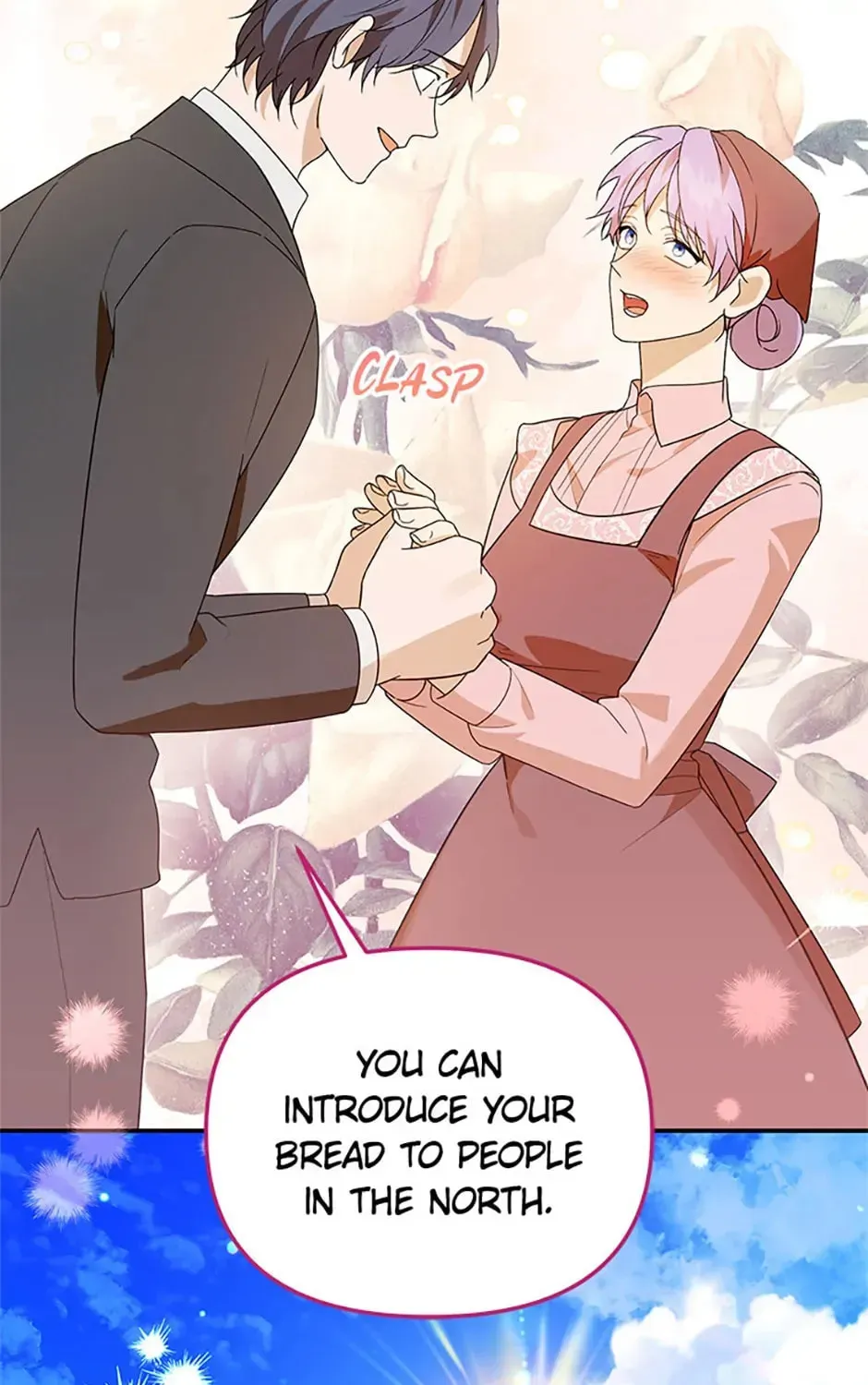 Read Carefully Choosing a Husband chapter 38 image 116 on Lezhin