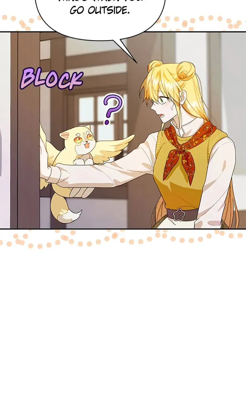 Read Carefully Choosing a Husband chapter 38 image 12 on Lezhin