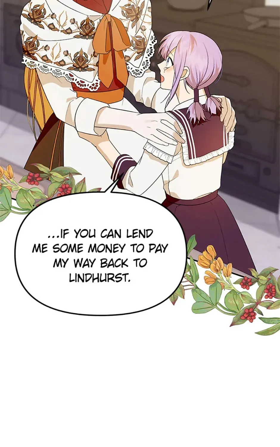 Read Carefully Choosing a Husband chapter 38 image 138 on Lezhin