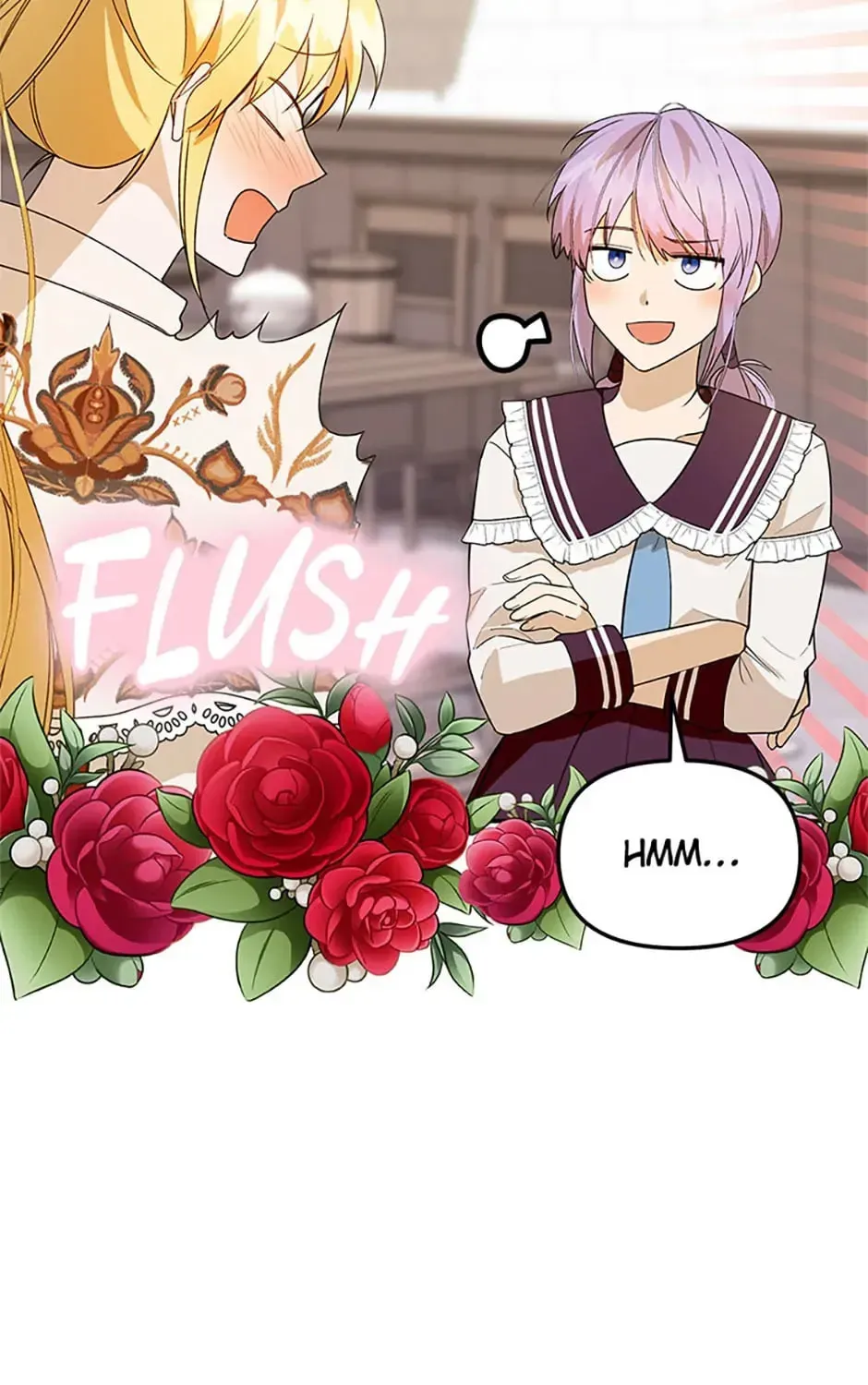 Read Carefully Choosing a Husband chapter 38 image 162 on Lezhin