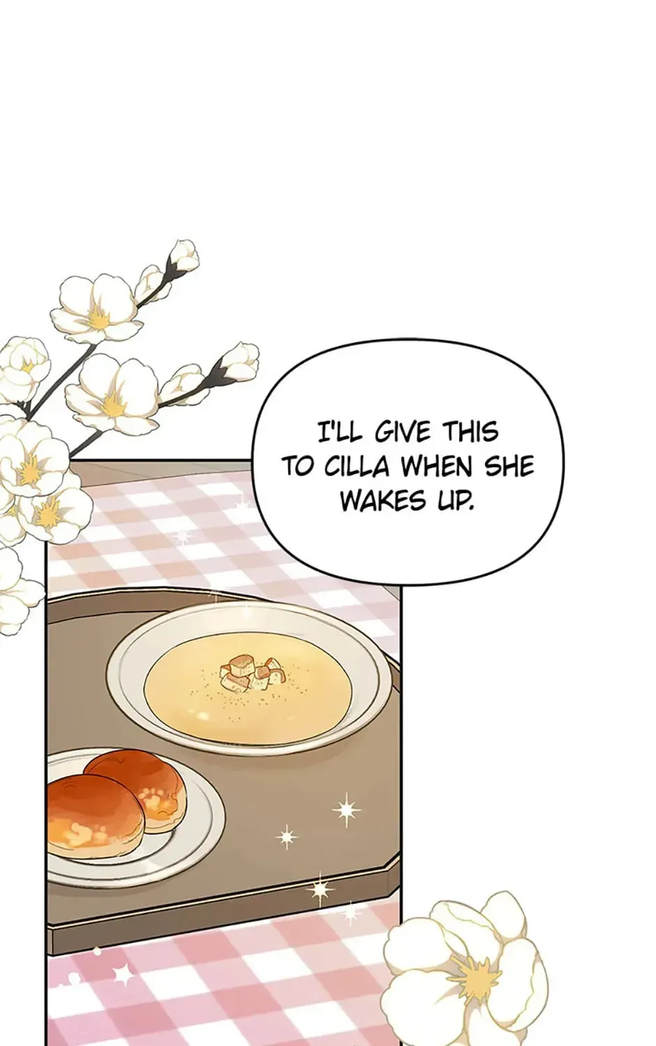 Read Carefully Choosing a Husband chapter 38 image 2 on Lezhin