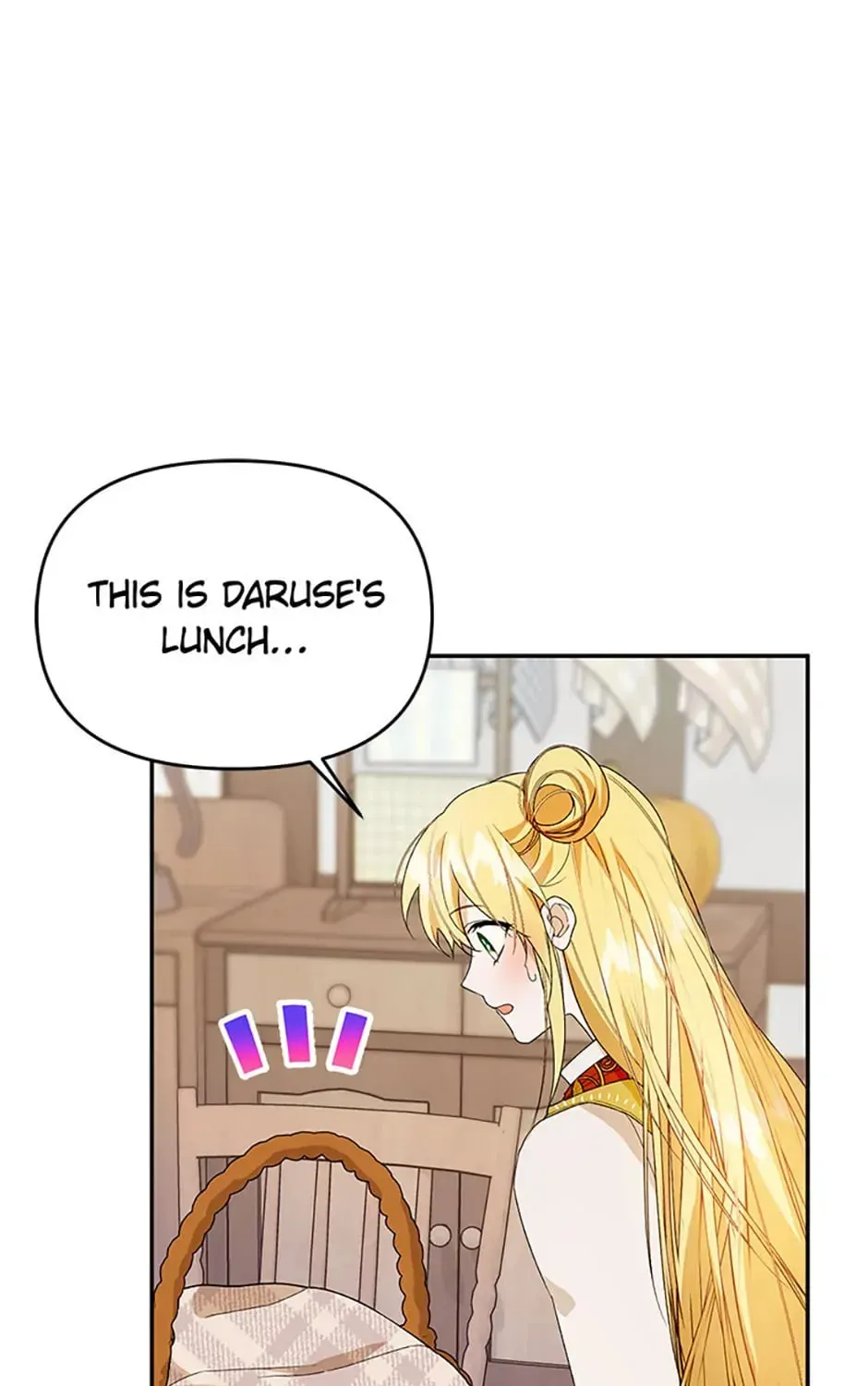 Read Carefully Choosing a Husband chapter 38 image 4 on Lezhin