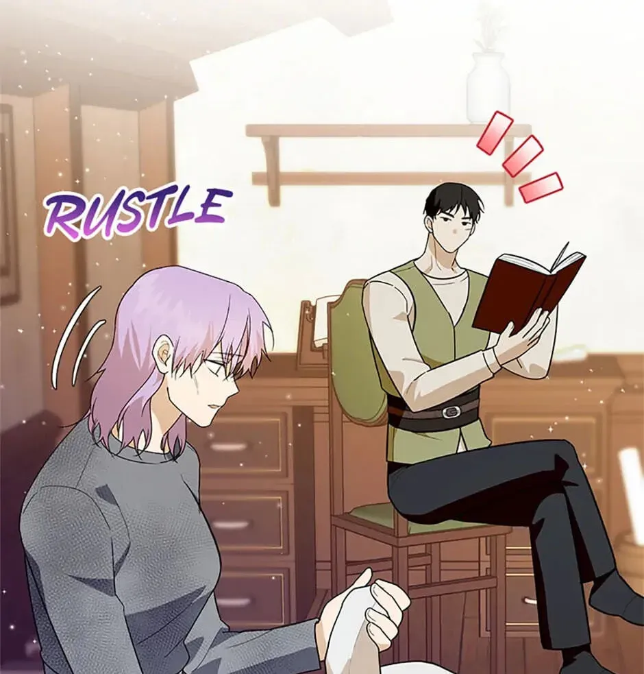 Read Carefully Choosing a Husband chapter 38 image 56 on Lezhin
