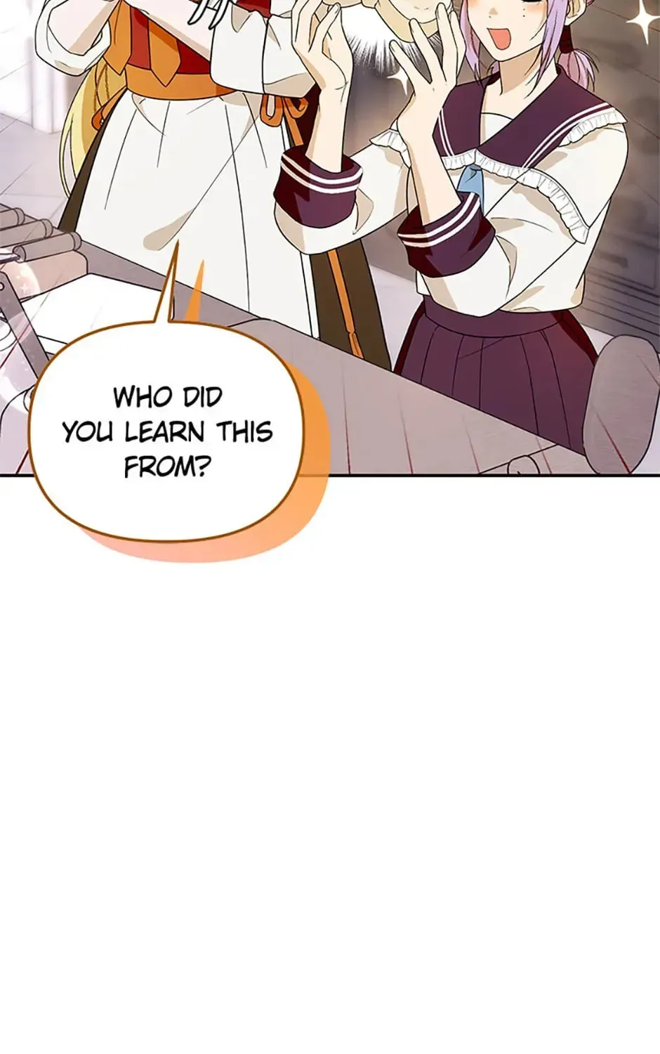 Read Carefully Choosing a Husband chapter 38 image 92 on Lezhin