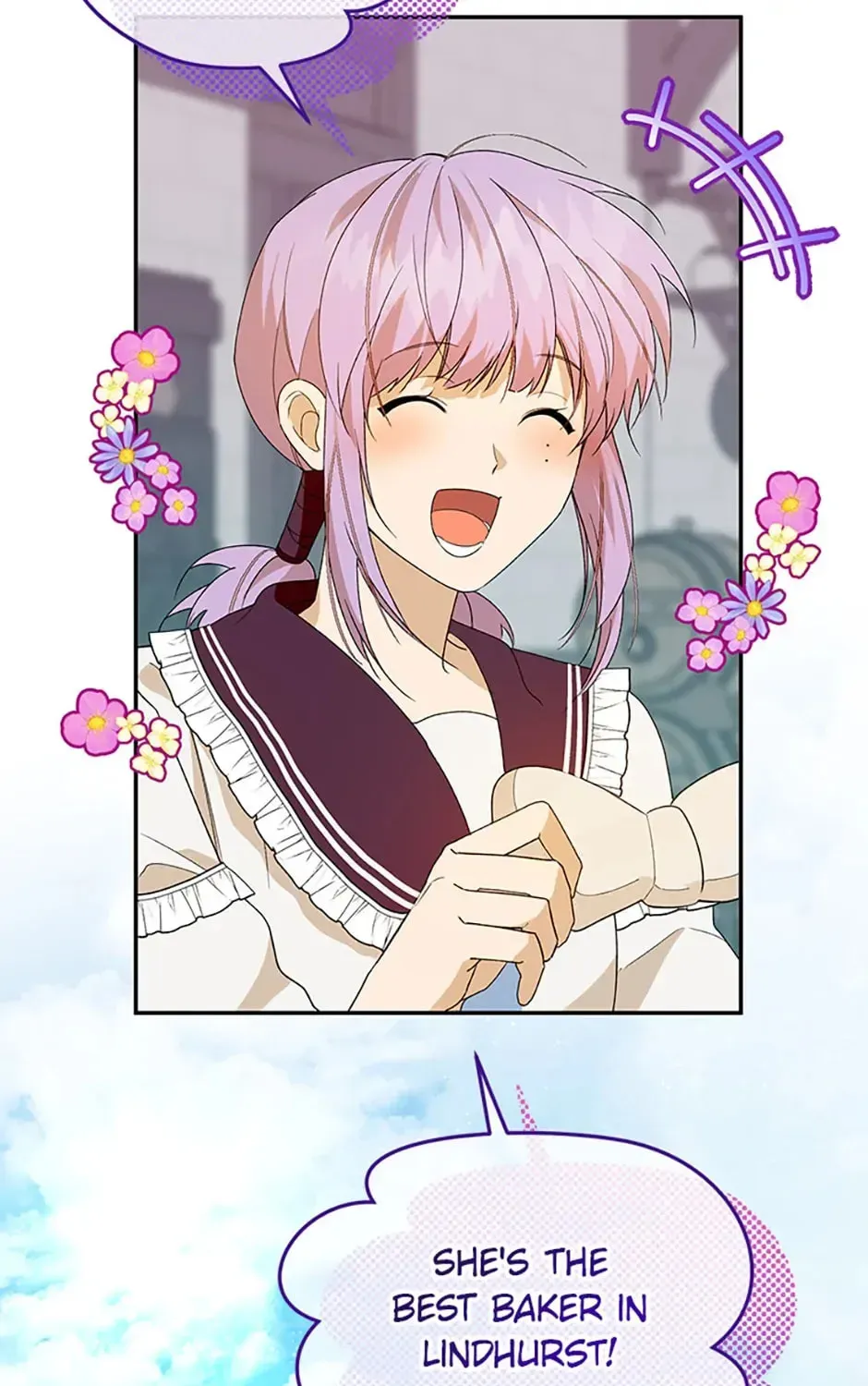 Read Carefully Choosing a Husband chapter 38 image 94 on Lezhin