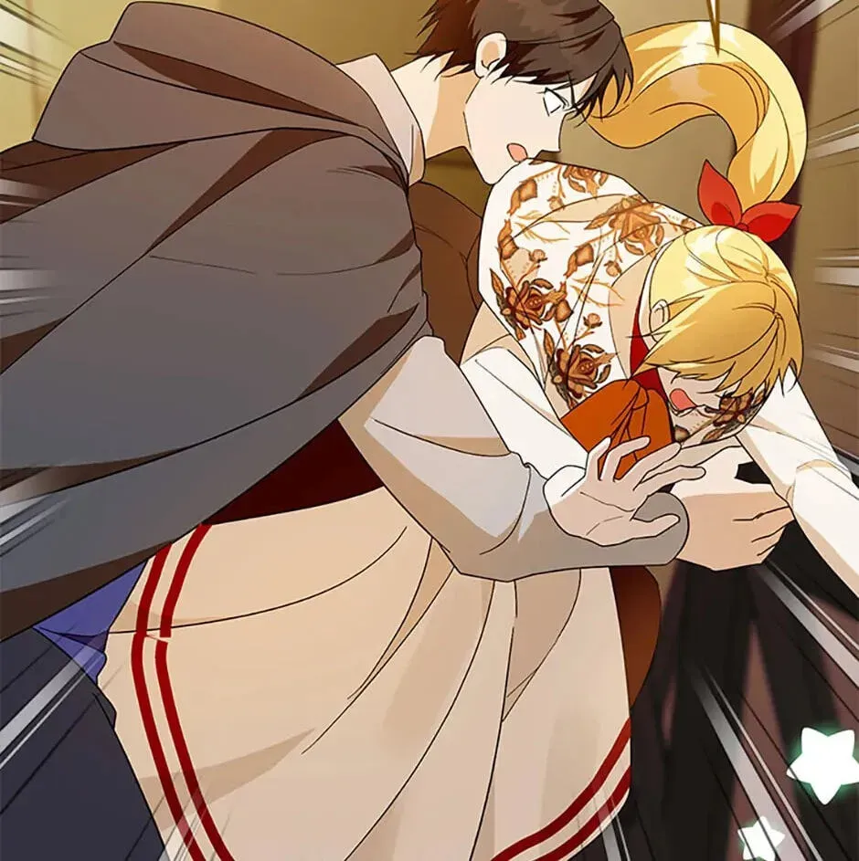 Read Carefully Choosing a Husband chapter 39 image 33 on Lezhin