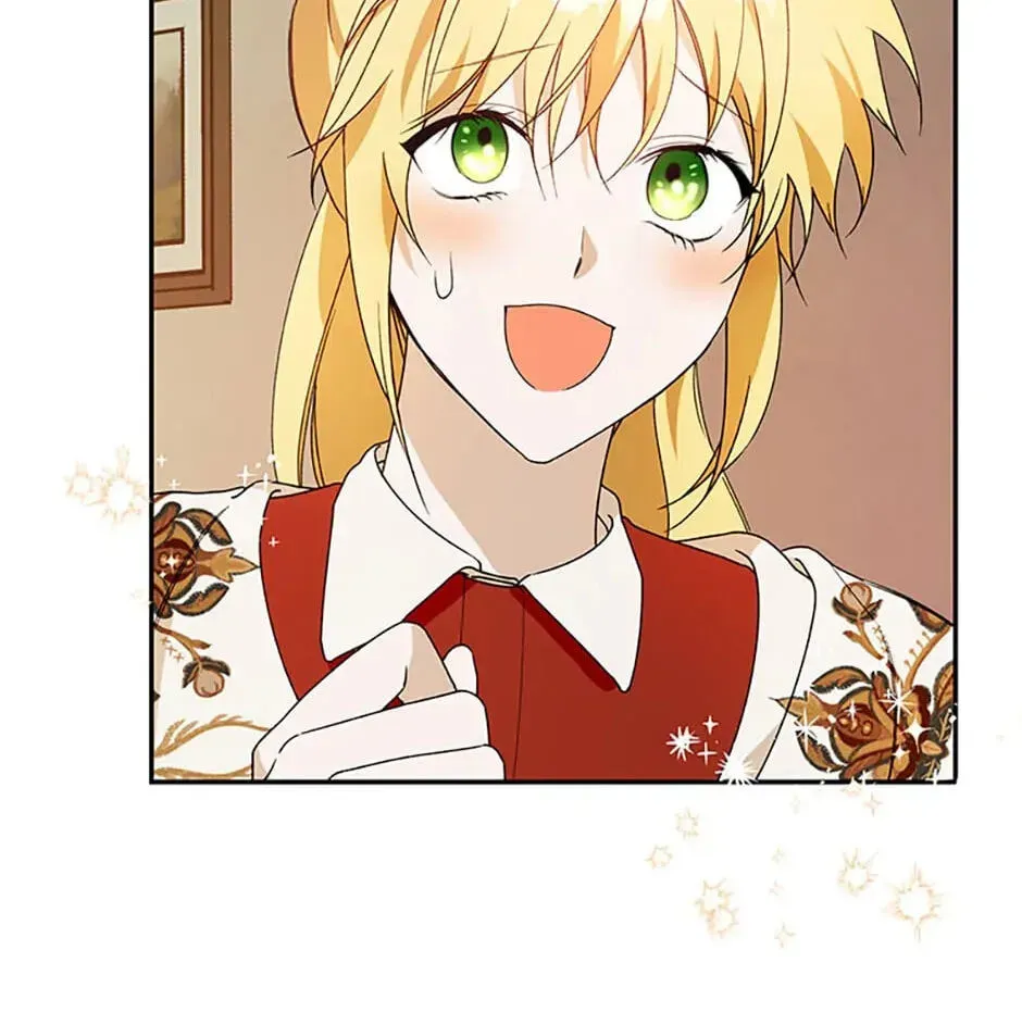 Read Carefully Choosing a Husband chapter 39 image 39 on Lezhin