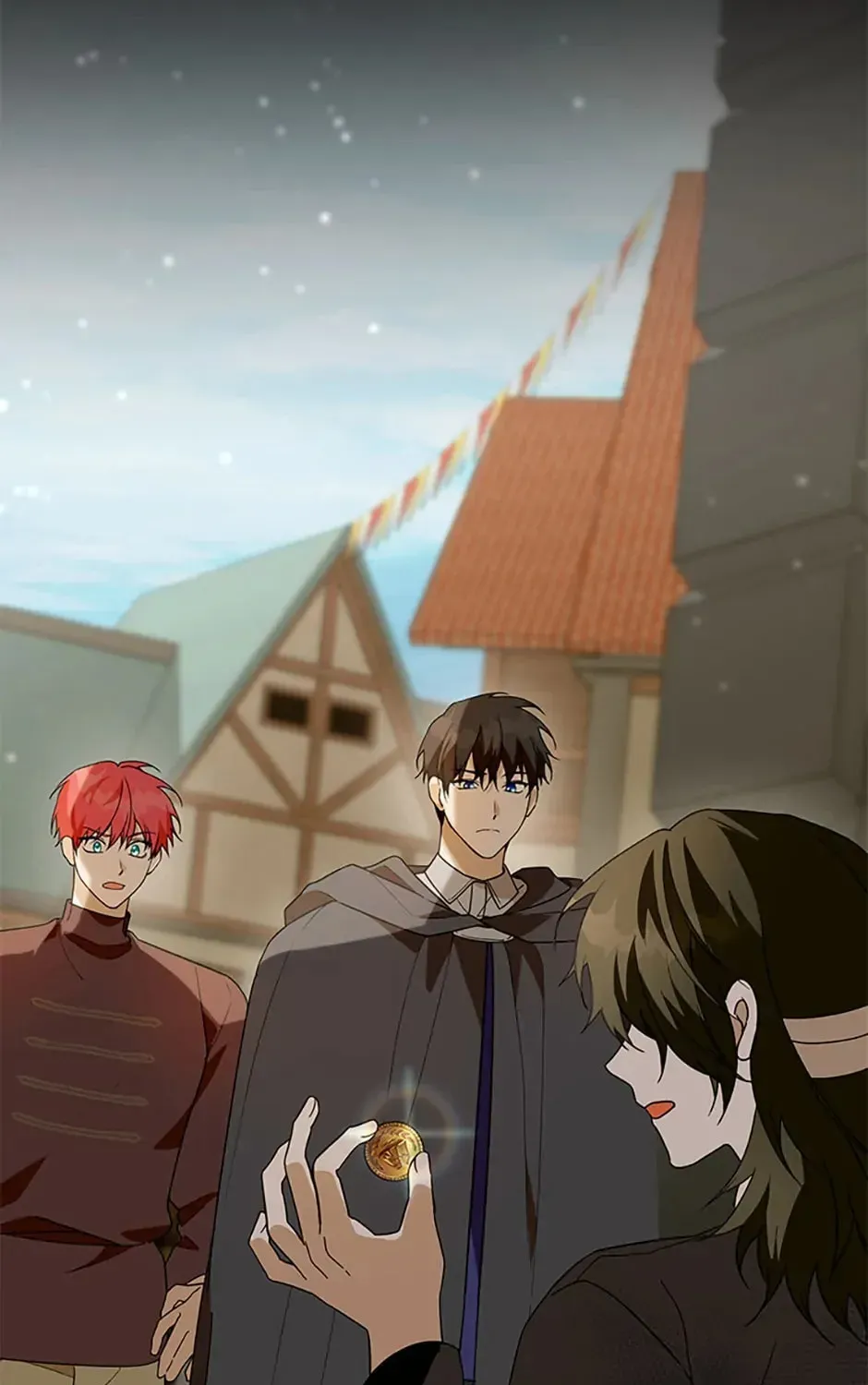 Read Carefully Choosing a Husband chapter 39 image 46 on Lezhin
