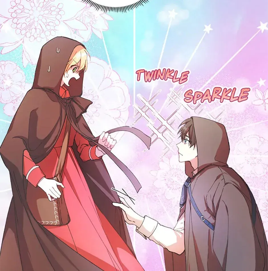 Read Carefully Choosing a Husband chapter 4 image 1 on Lezhin
