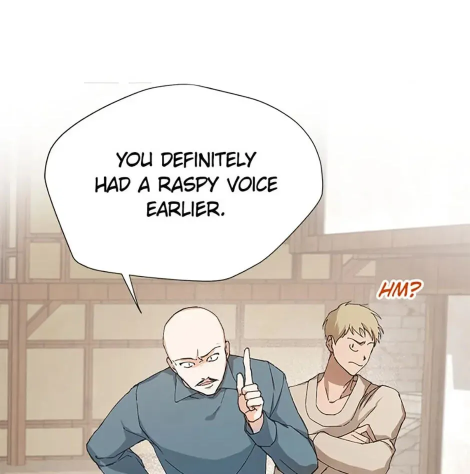 Read Carefully Choosing a Husband chapter 4 image 11 on Lezhin