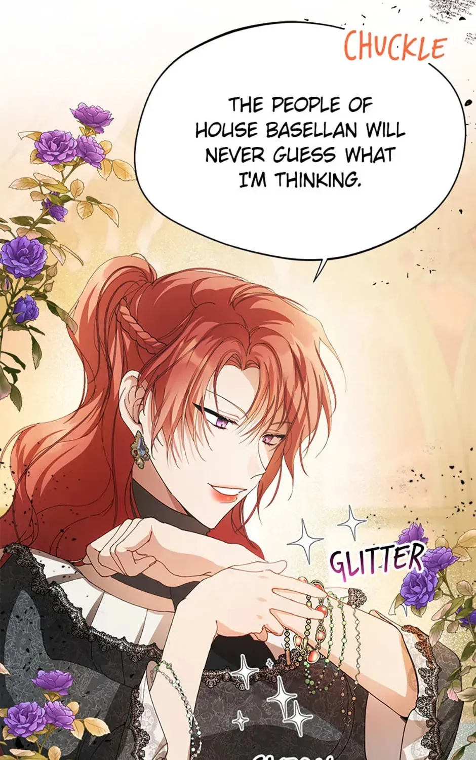 Read Carefully Choosing a Husband chapter 4 image 116 on Lezhin
